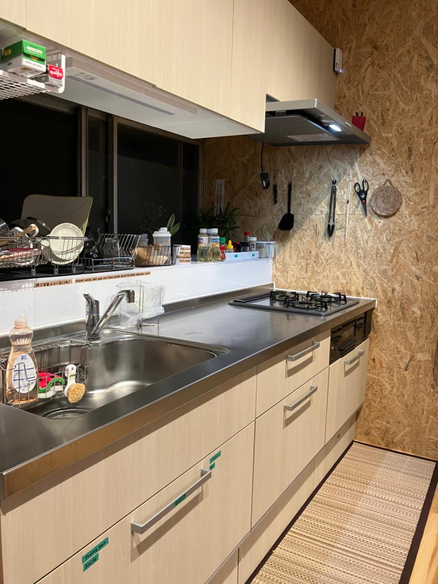 Matsukaze The Guest House Ishigaki Ishigaki  Екстериор снимка
