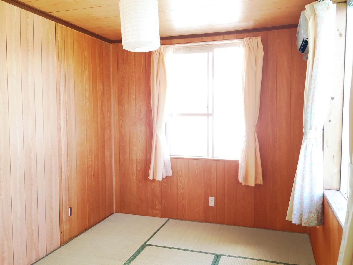 Matsukaze The Guest House Ishigaki Ishigaki  Екстериор снимка
